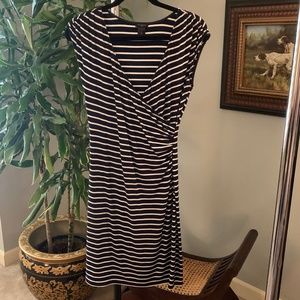 Ann Taylor dress size XS